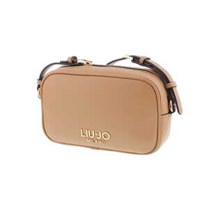 Liu Jo crossbody camel