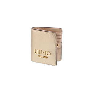 Liu Jo portemonnee goud