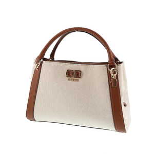 Guess handtas beige
