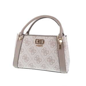 Guess handtas taupe