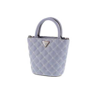 Guess crossbody blauw