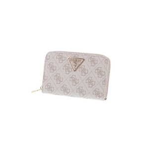 Guess portemonnee beige