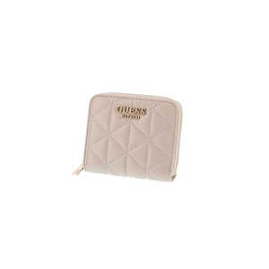 Guess portemonnee beige
