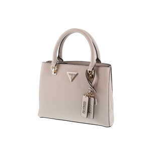 Guess handtas taupe