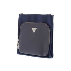 Guess crossbody blauw