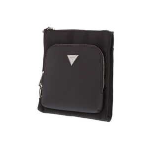 Guess crossbody zwart