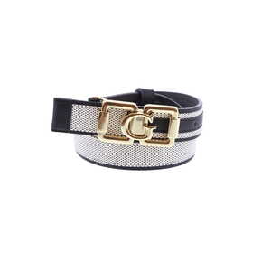 Guess riem beige
