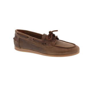 Semerdjian bootschoen bruin