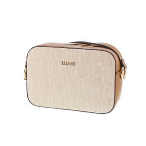 Liu Jo crossbody beige