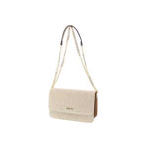Liu Jo schoudertas beige