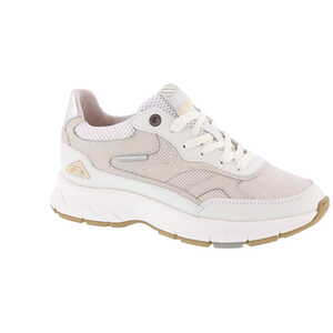 Floris van Bommel sneaker wit