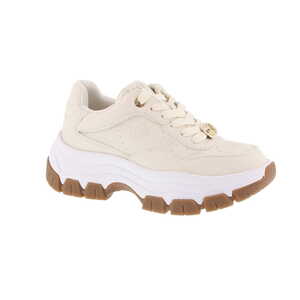 Guess sneaker wit