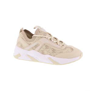 Guess sneaker beige