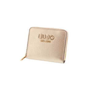 Liu Jo portemonnee goud