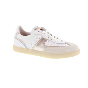 Floris van Bommel sneaker wit