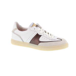 Floris van Bommel sneaker wit