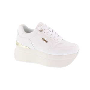 Guess sneaker wit