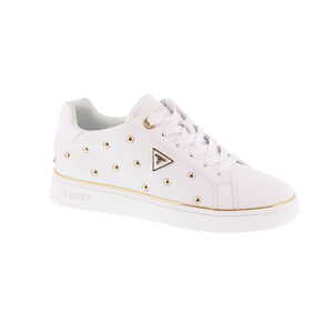 Guess sneaker wit