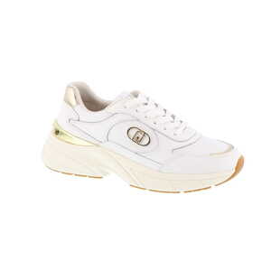 Liu Jo sneaker wit