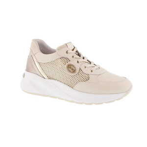 Nero Giardini sneaker beige