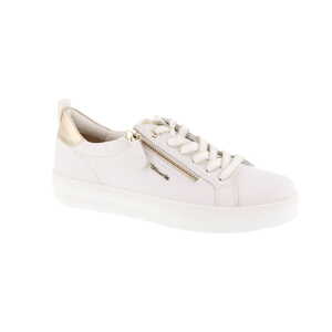 Tamaris sneaker wit