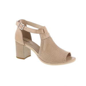 Nero Giardini sandaal beige