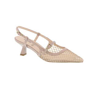 Nero Giardini slingback beige