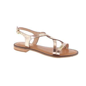 Les Tropeziennes sandaal goud