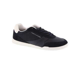Tommy Hilfiger sneaker blauw