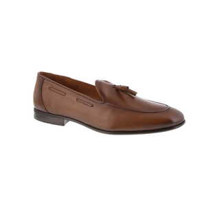 Gen.x'4 mocassin cognac