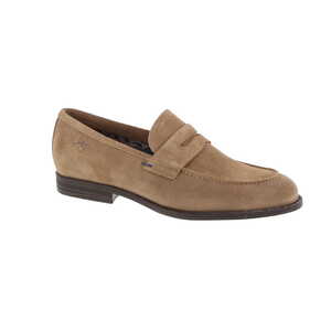 Fluchos mocassin beige