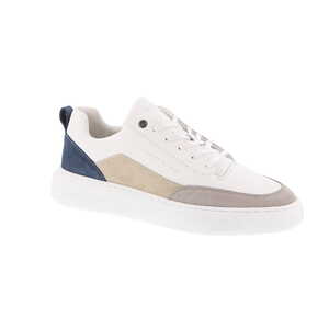 Cycleur De Luxe sneaker wit