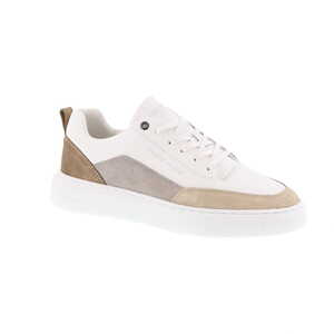 Cycleur De Luxe sneaker wit