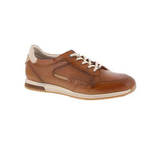 Fluchos sneaker cognac