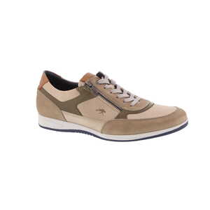Fluchos sneaker beige