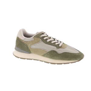 Hoff sneaker groen