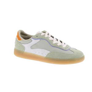 Hoff sneaker groen