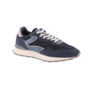 Hoff sneaker blauw