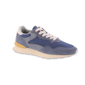 Hoff sneaker blauw