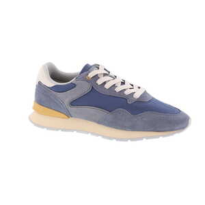 Hoff sneaker blauw
