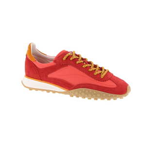 Hoff sneaker rood