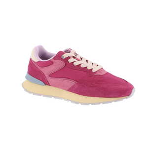 Hoff sneaker roze