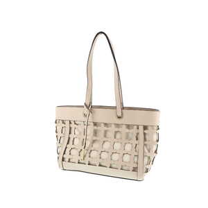 Bulaggi shopper wit