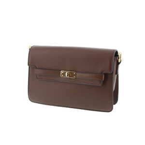 Bulaggi crossbody bruin