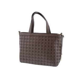 Bulaggi handtas bruin