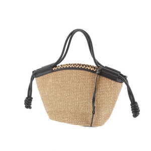 Bulaggi handtas beige