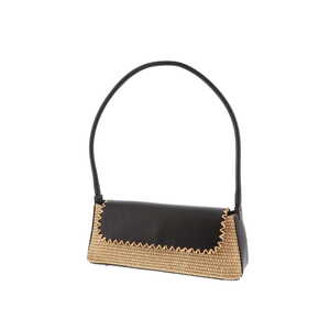 Bulaggi schoudertas beige