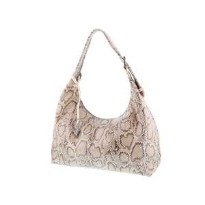 Bulaggi schoudertas multi - snake