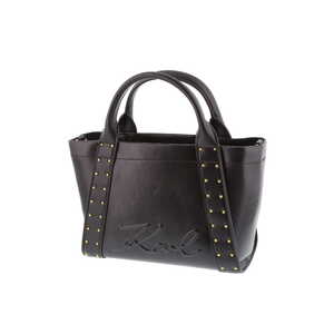 Karl Lagerfeld handtas zwart