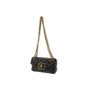 Kurt Geiger crossbody zwart